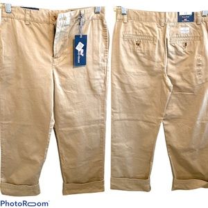 NWT Boys Vineyard Vines Khaki Pants